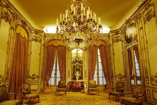 Nationalmuseum für alte Kunst